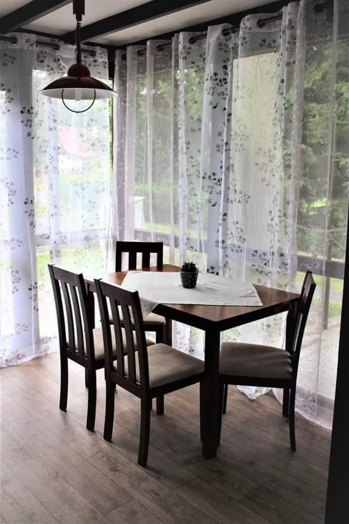 Bungalov Rozarka House in Sächsische Schweiz-Osterzgebirge