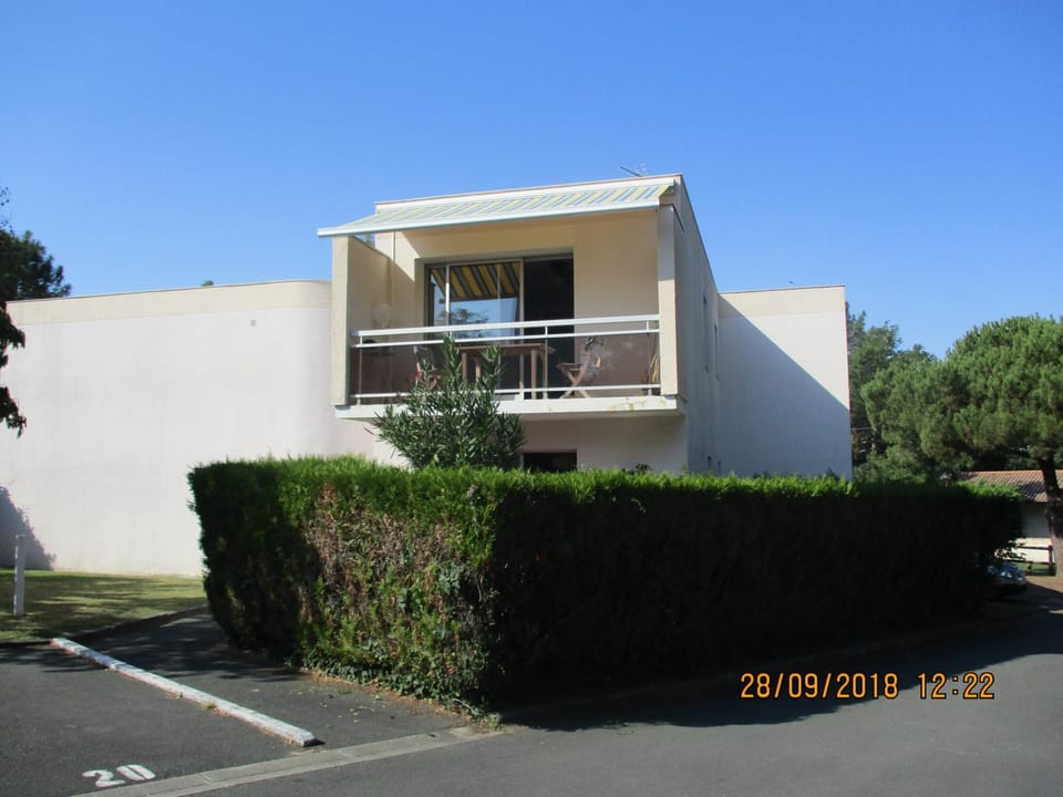 RESIDENCE LES ECUREUILS Apartment in Nouvelle-Aquitaine