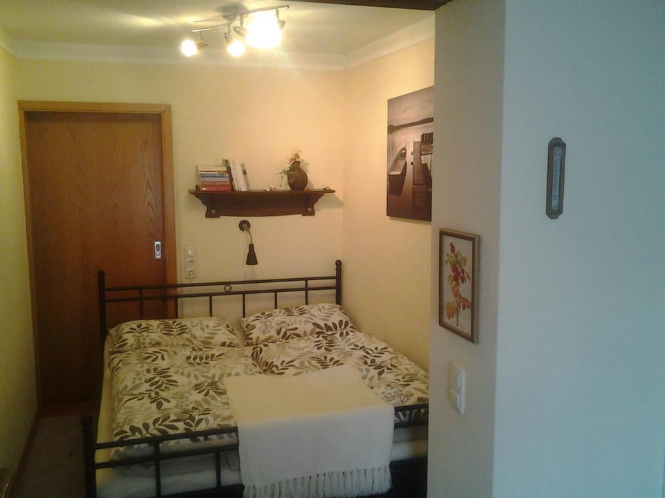 Stadtzentrum , nähe Schloss Apartment in Boltenhagen