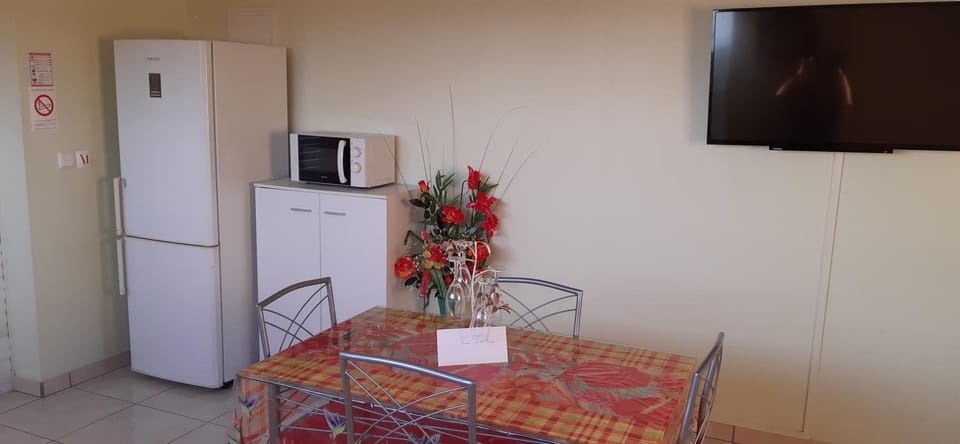 Villa Lineddy Apartment in Martinique