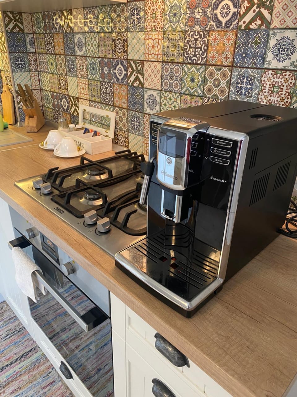 Coffee/tea facilities, Non alcoholic drinks