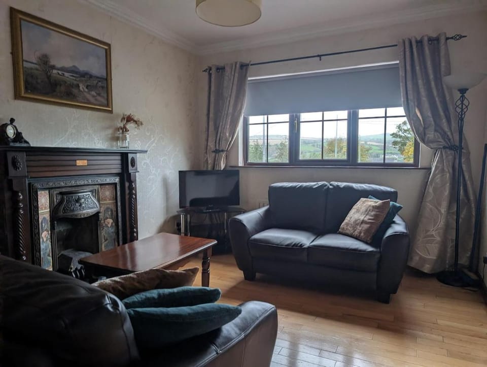 Rossgier Inn Apartment in County Donegal