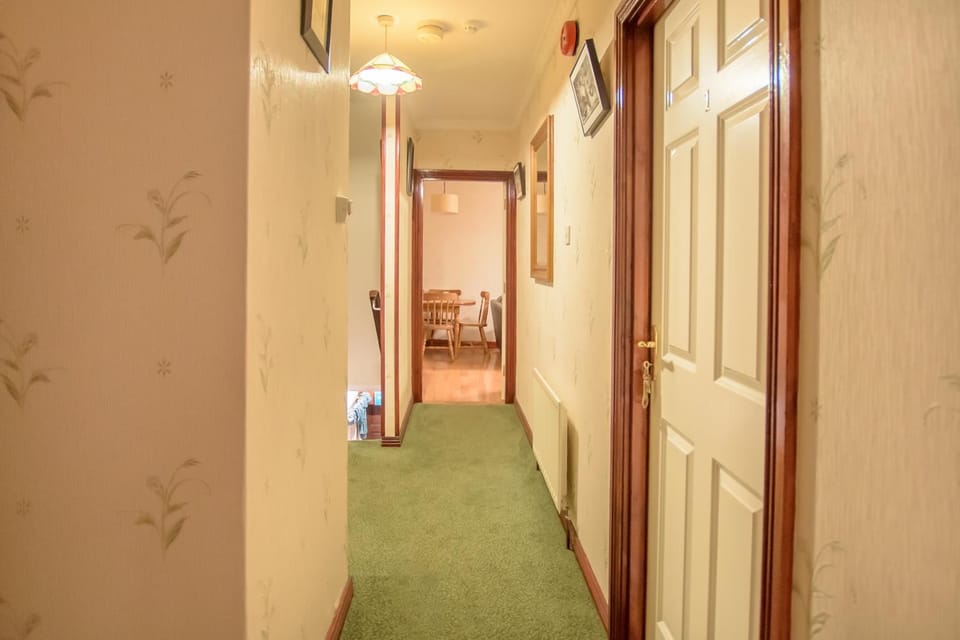 Rossgier Inn Apartment in County Donegal