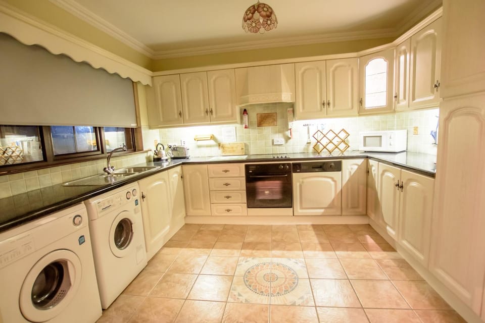 Rossgier Inn Apartment in County Donegal