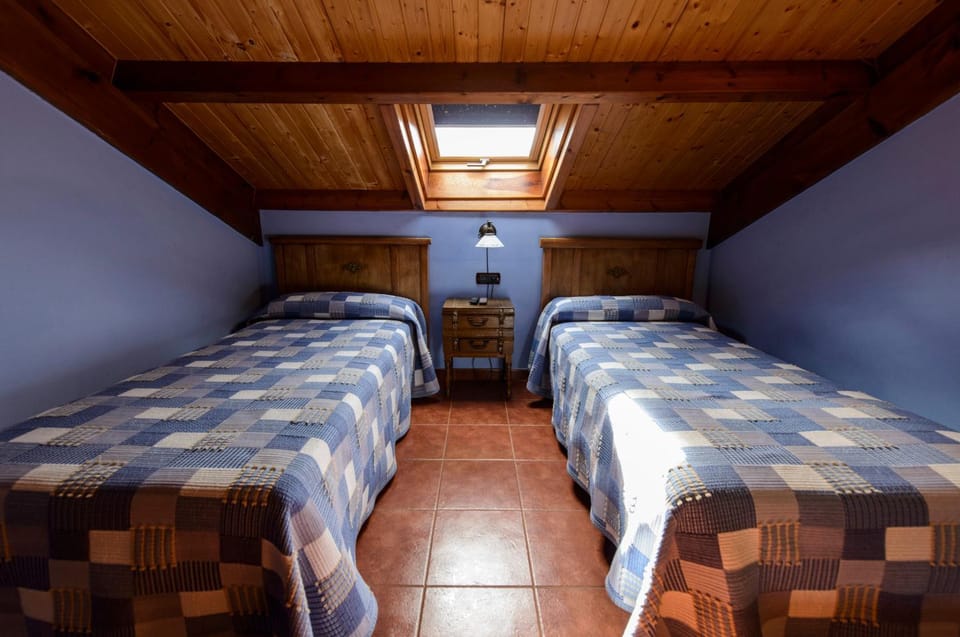 Sol del Mediodía Country House in Castile and León