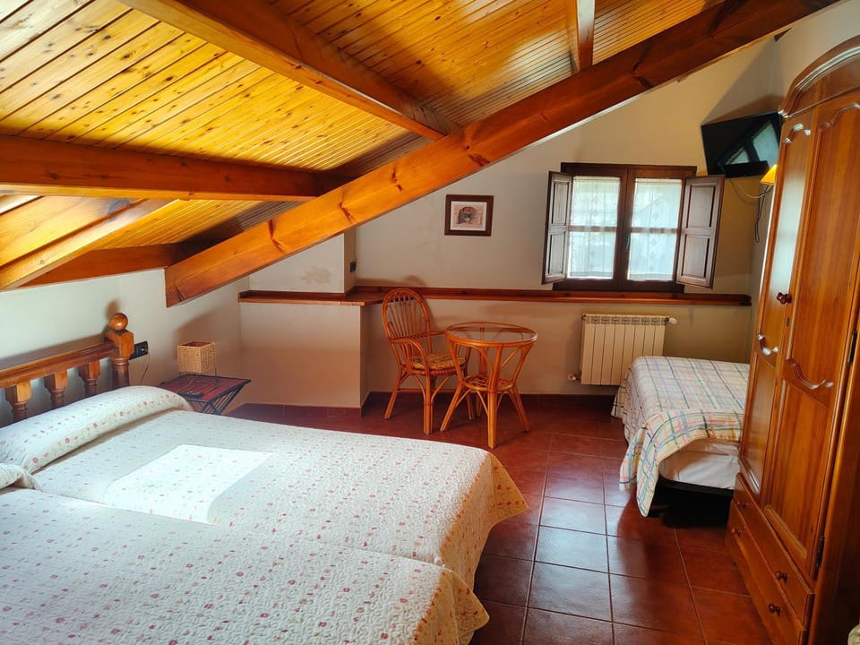 Sol del Mediodía Country House in Castile and León