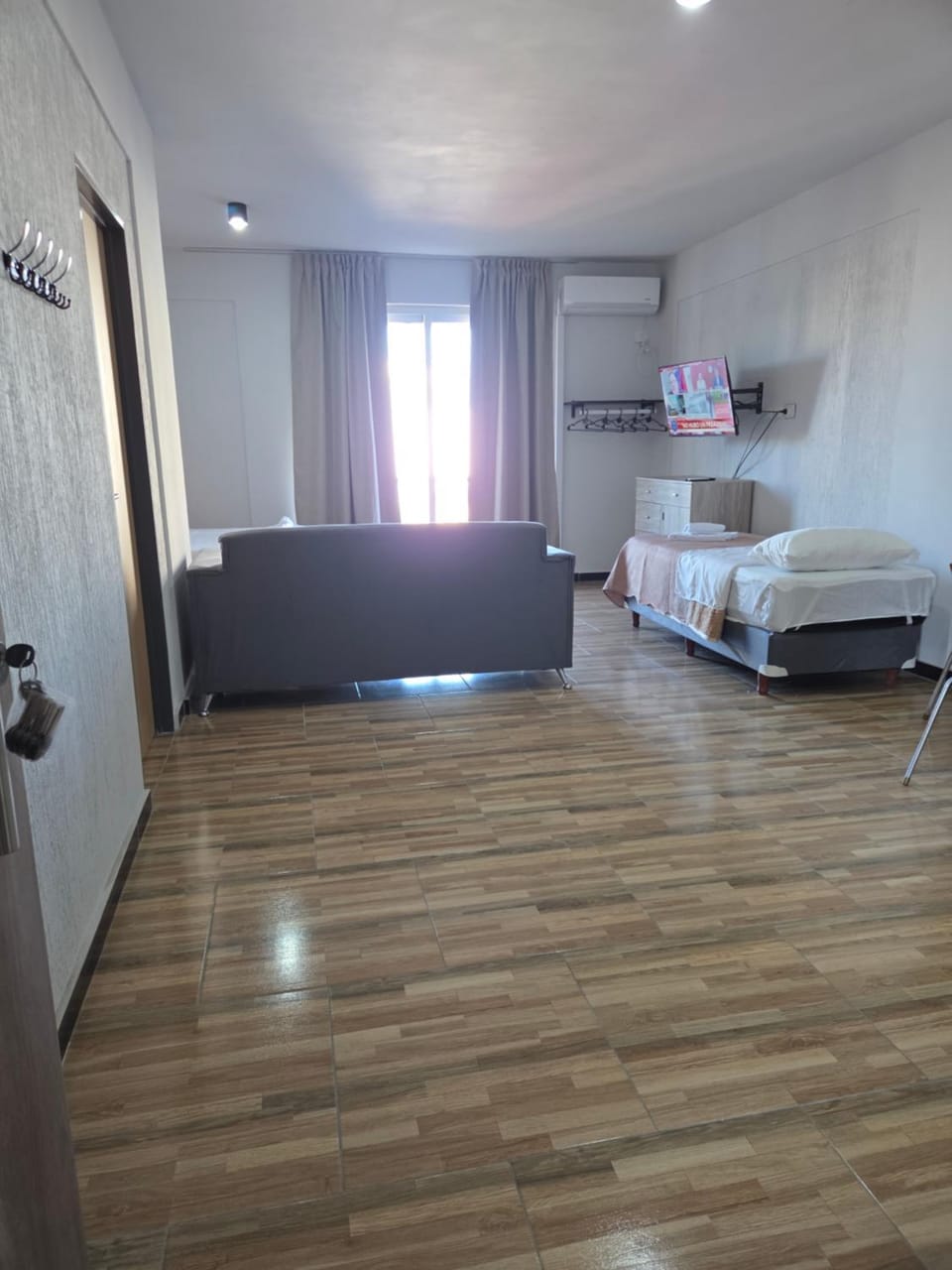 TresTerrazas Apartment in Buenos Aires