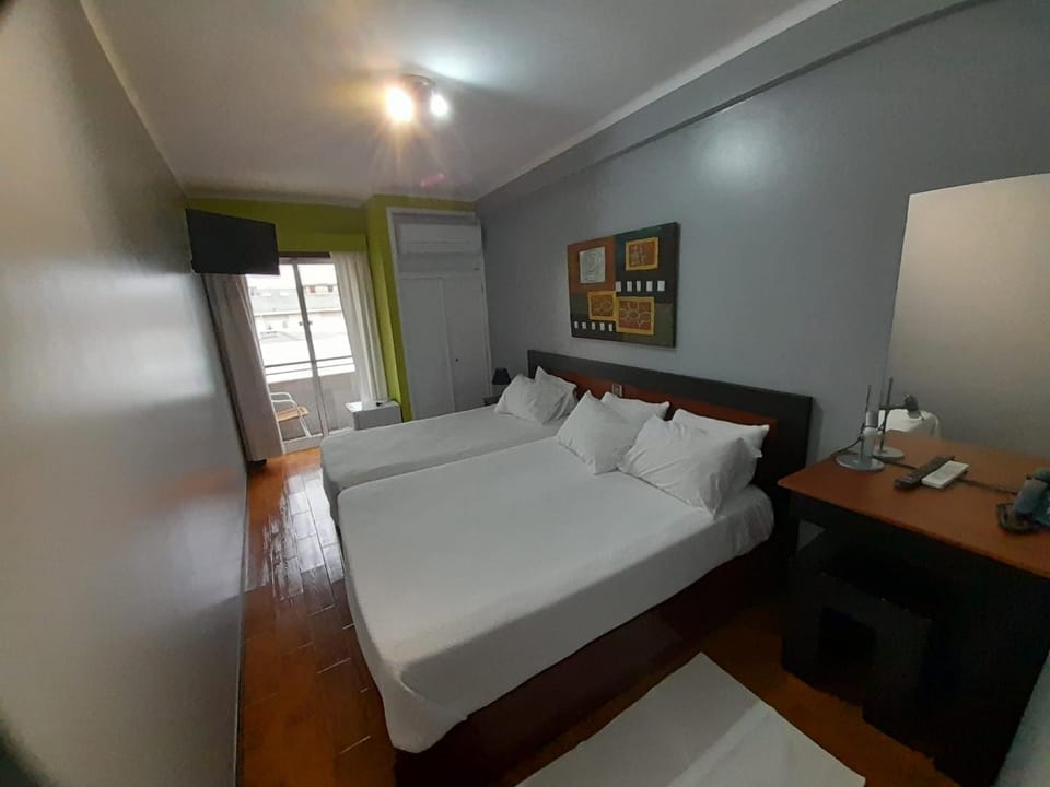 Hotel Dom Joao IV Hotel in Guimaraes