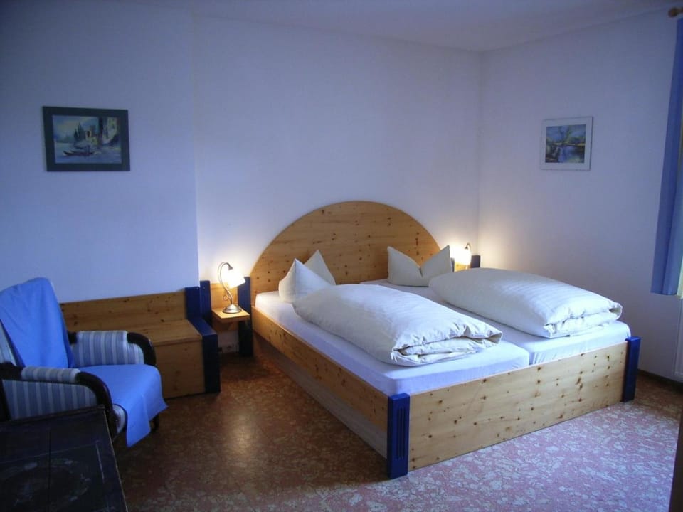 Landhaus Klostermühle Hotel in Thuringia, Germany