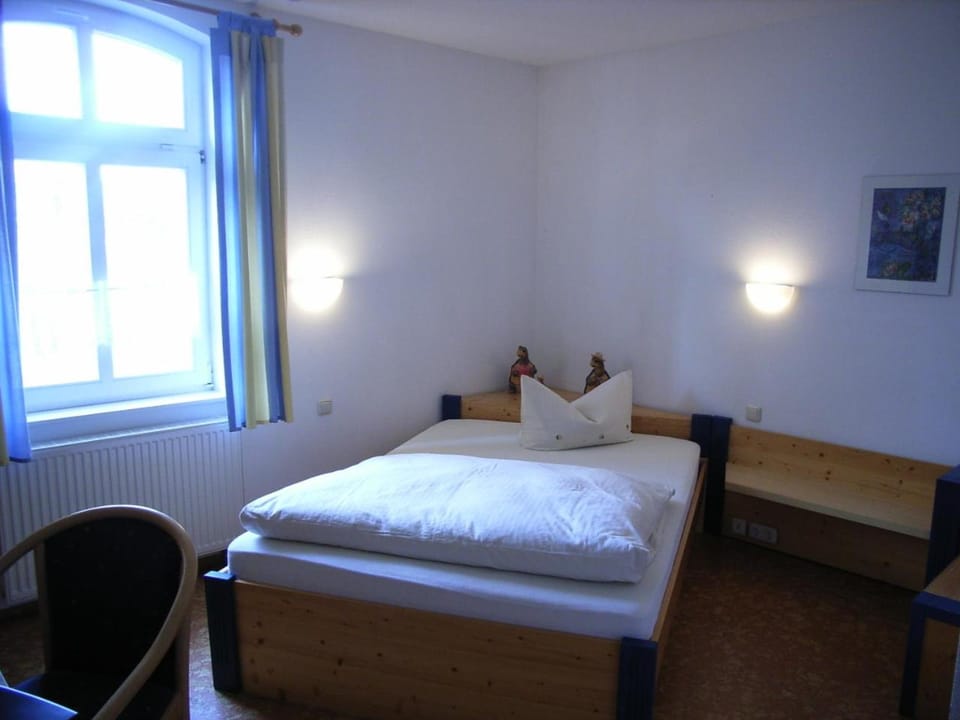 Landhaus Klostermühle Hotel in Thuringia, Germany