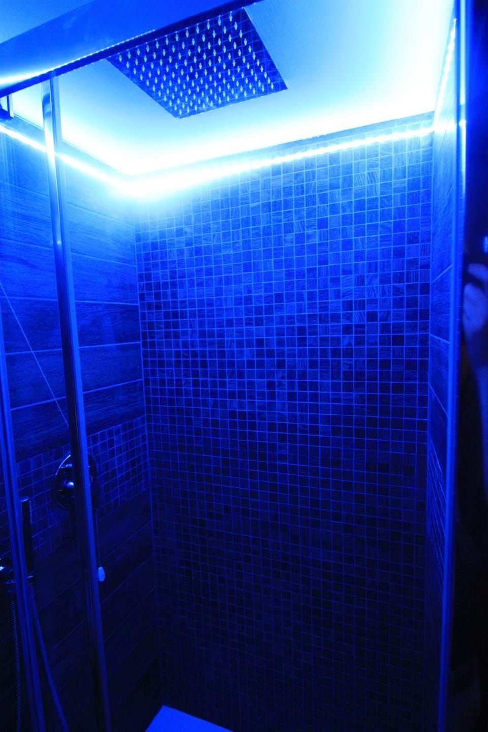 Il Rifugio degli Artisti Bed and Breakfast in Varese