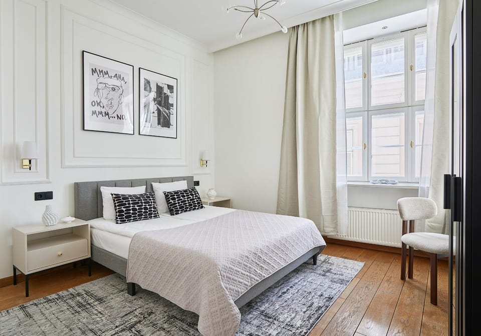 Old Town - Hall Square Apartment Apartment in Tallinn