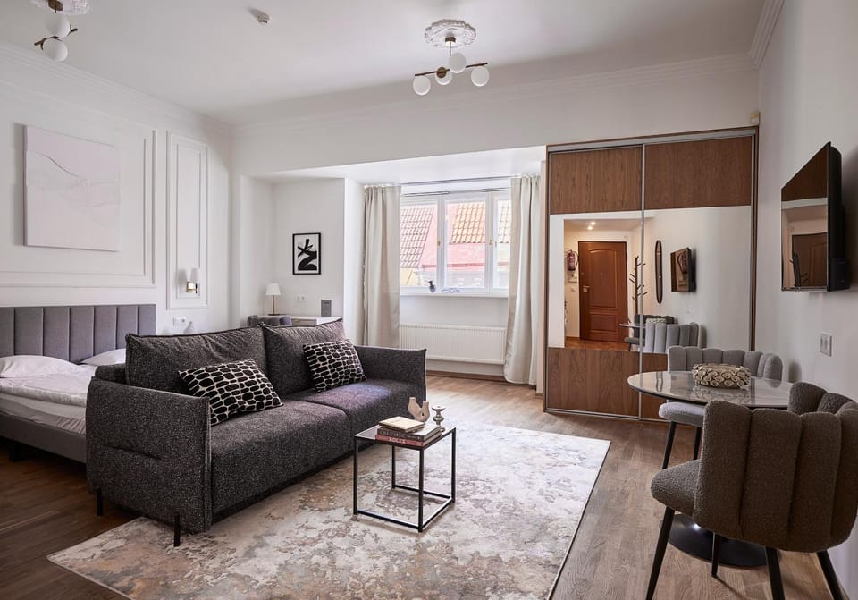 Old Town - Hall Square Apartment Apartment in Tallinn