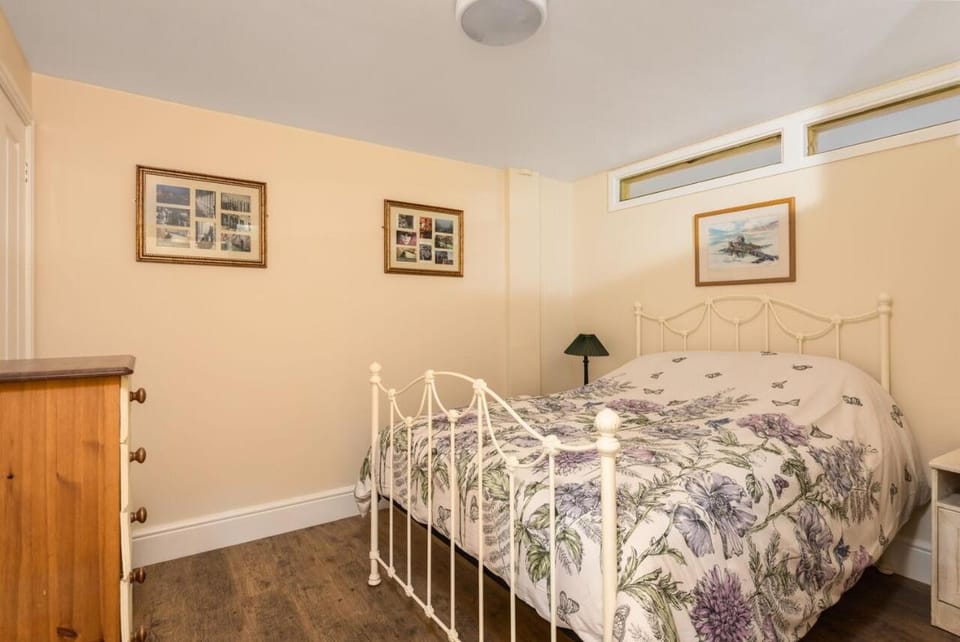 Poppy's Place Cupar Apartment in Scotland