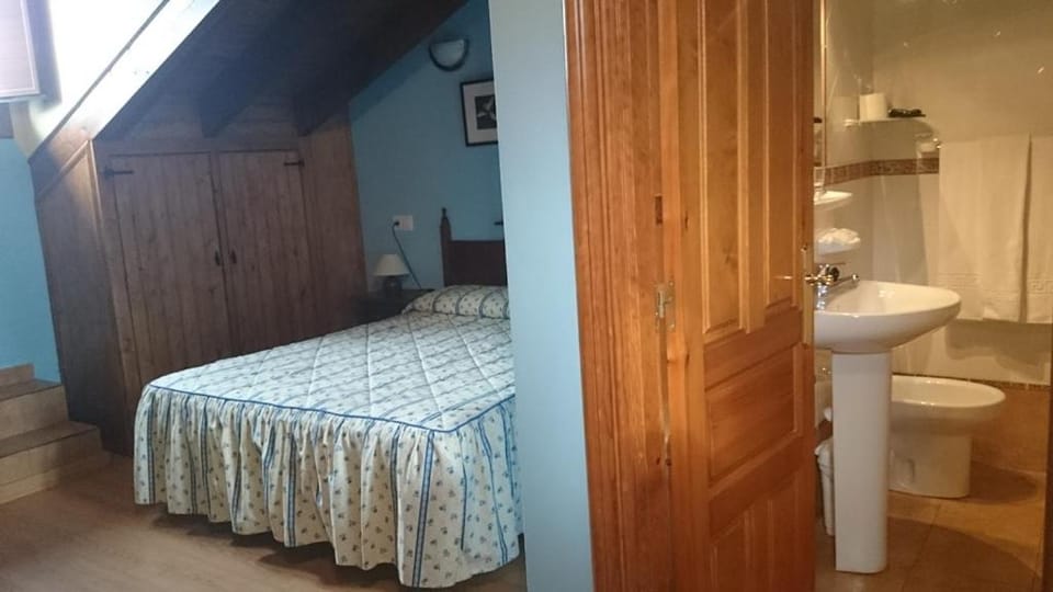 Apartamento Picu Castiellu Apartment in Cantabria