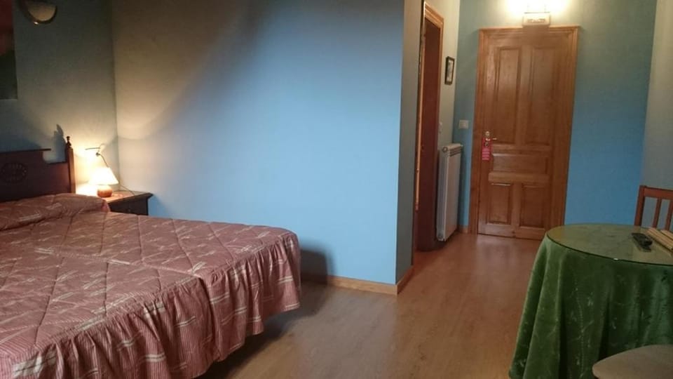 Apartamento Picu Castiellu Apartment in Cantabria