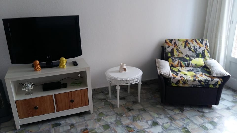 Departamento Miramar Apartment in Miramar