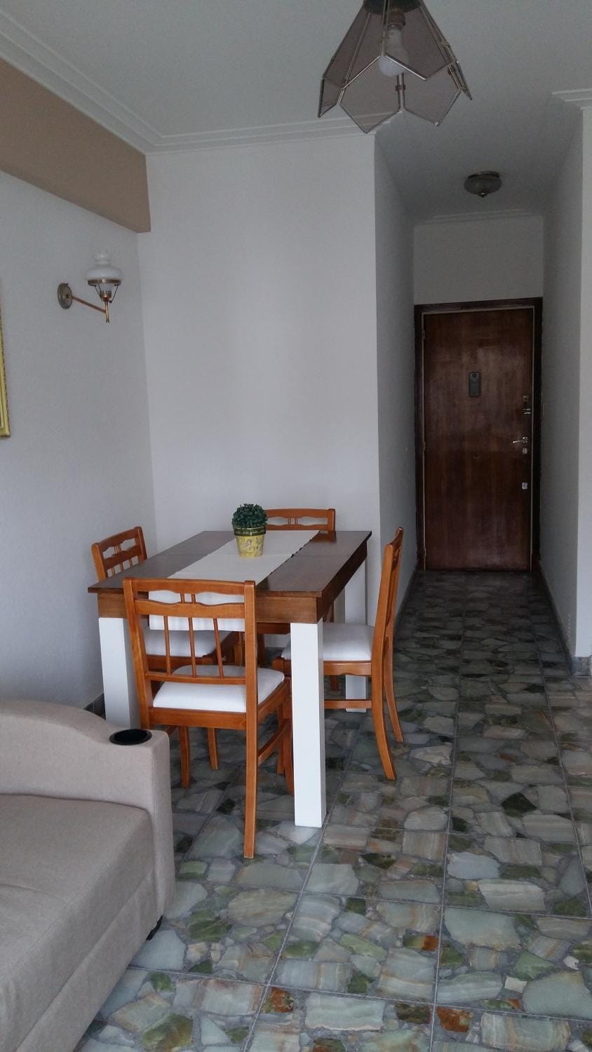Departamento Miramar Apartment in Miramar