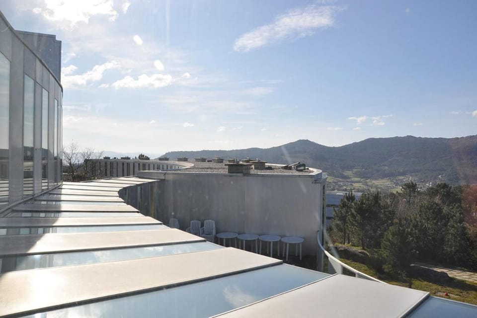 Natural landscape, View (from property/room), Mountain view