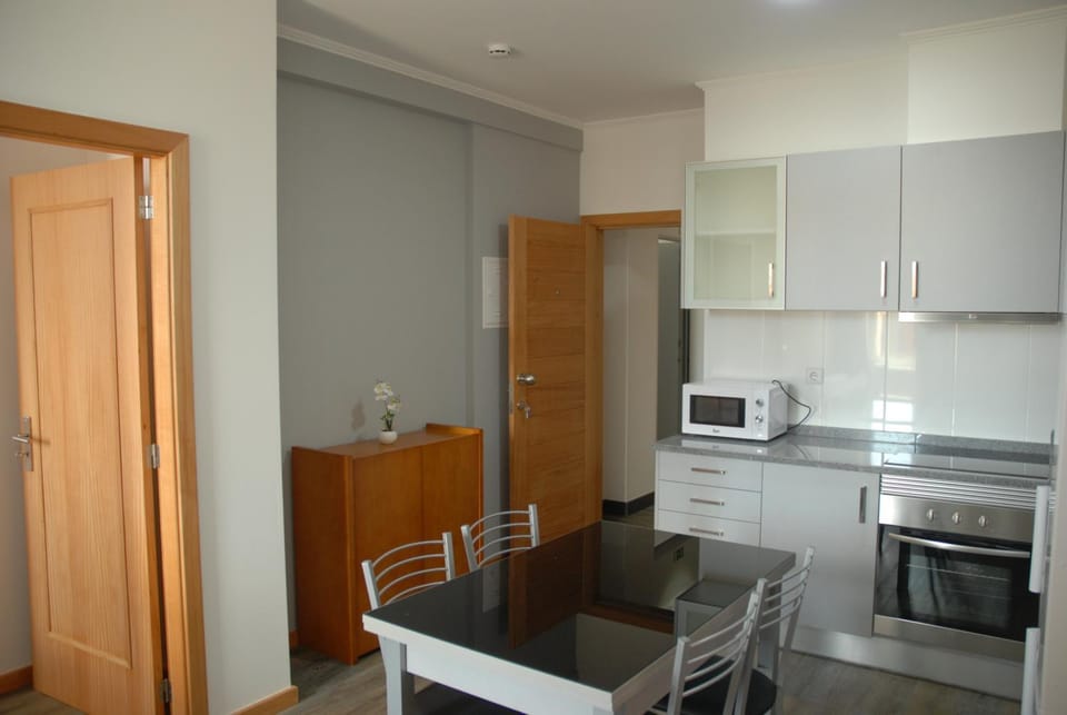 Flat view Mercado Apartment in Funchal