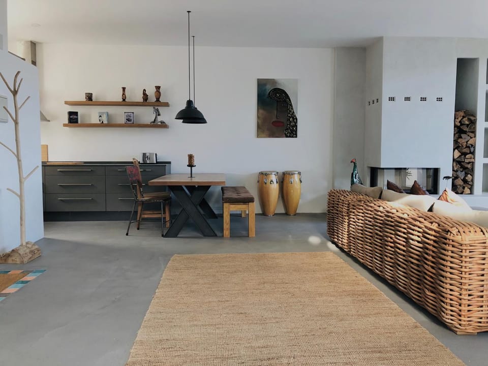 casadosaguas Apartment in Andalusia