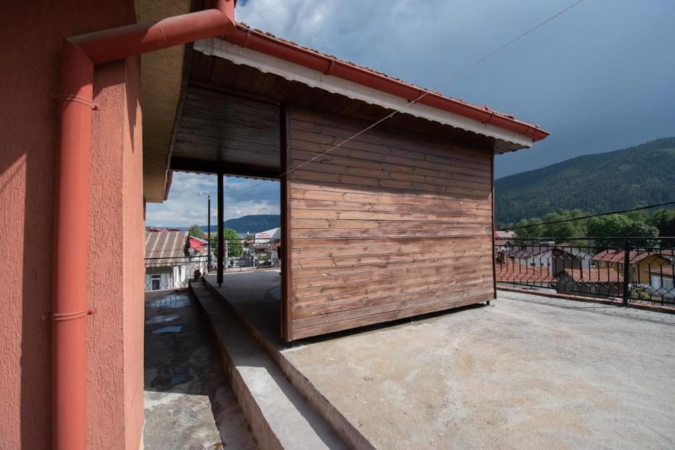 Hyggemate - 2 Bed Room Warm Stay in Sarnitsa House in Blagoevgrad Province