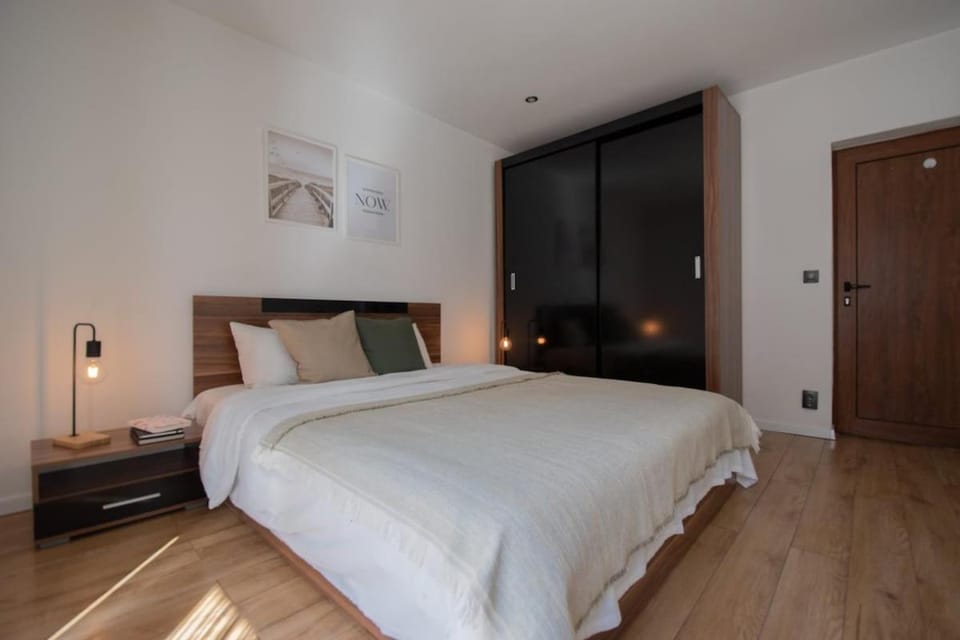 Hyggemate - 2 Bed Room Warm Stay in Sarnitsa House in Blagoevgrad Province