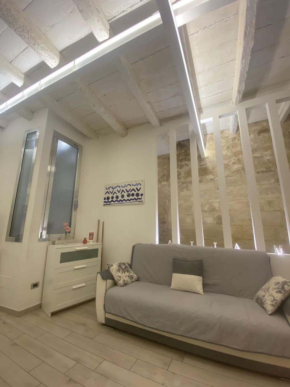 B&B Casa AMALIA Apartment in Apulia