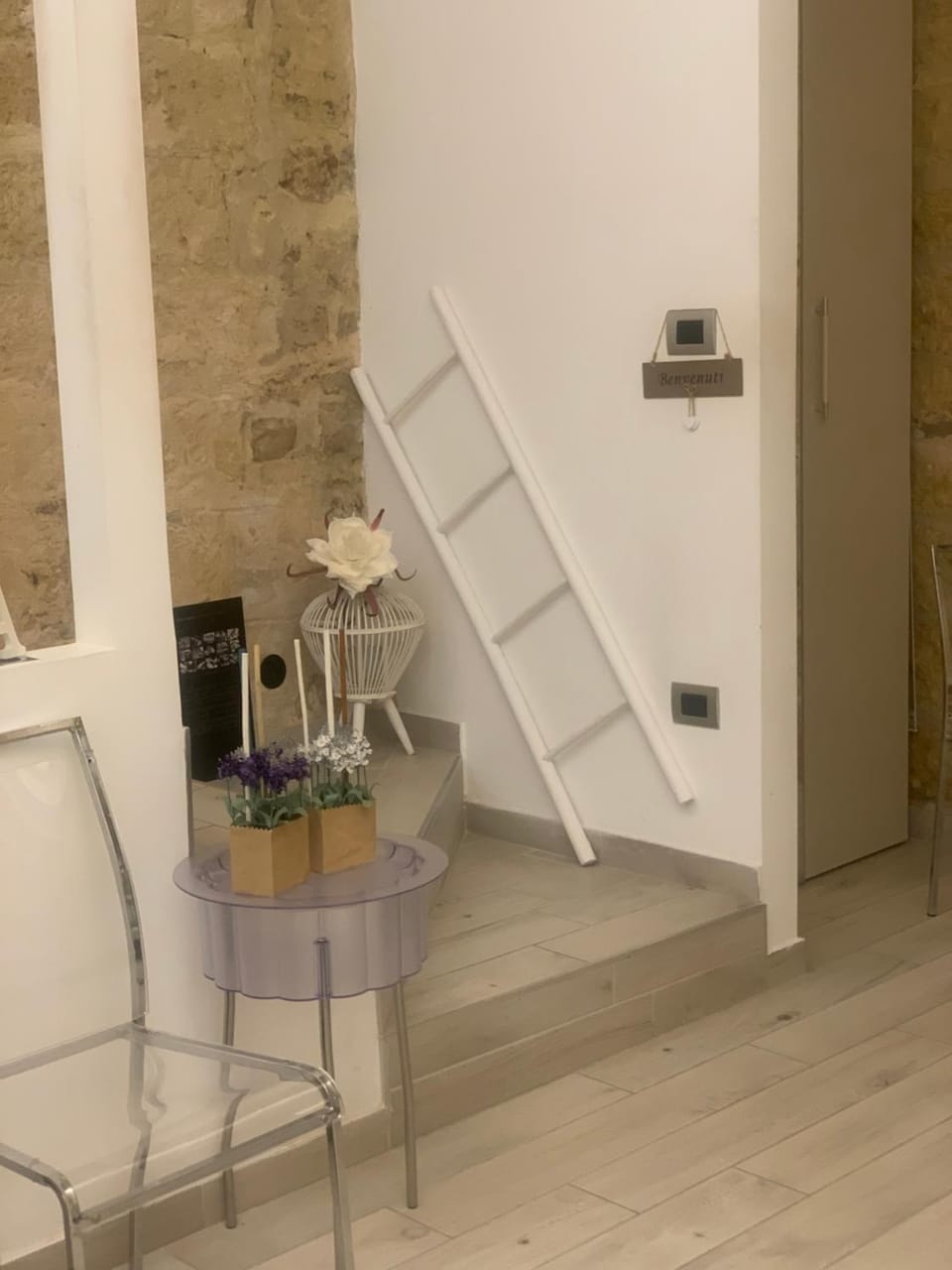 B&B Casa AMALIA Apartment in Apulia