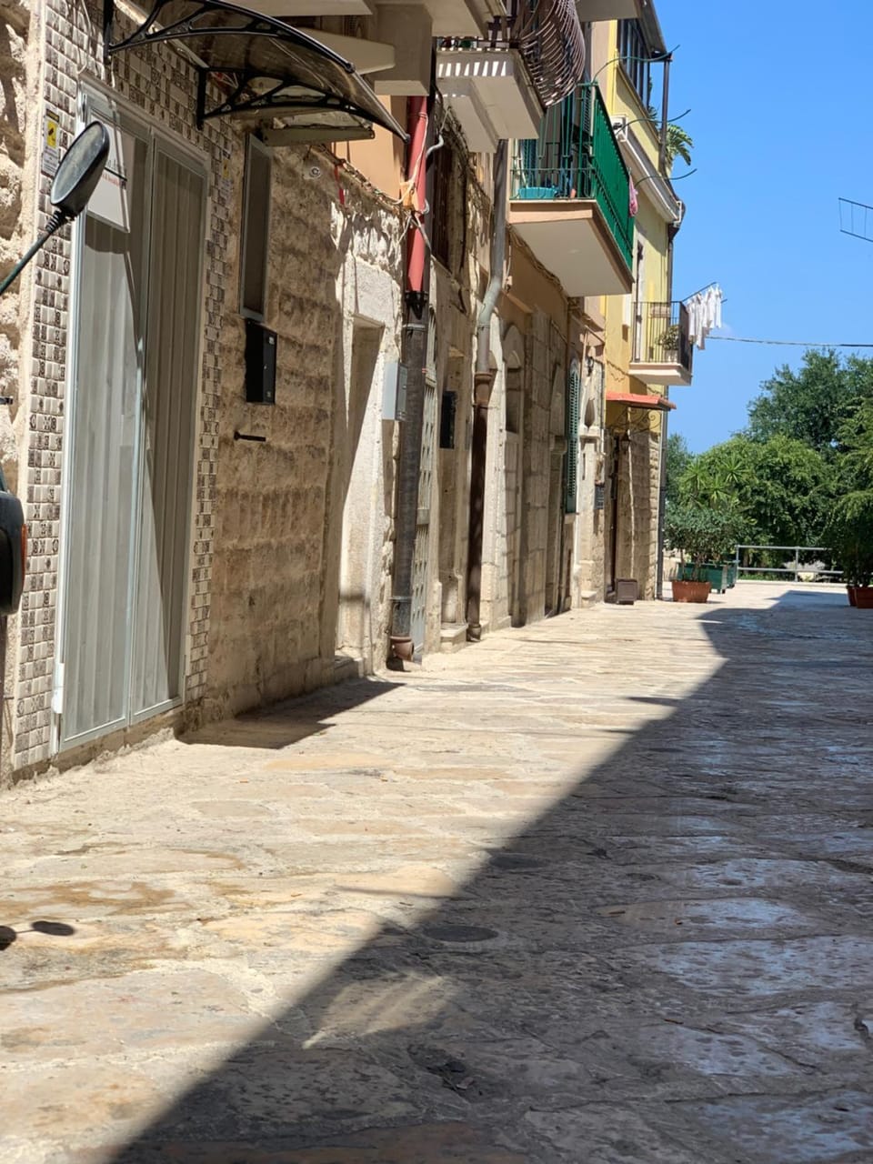 B&B Casa AMALIA Apartment in Apulia