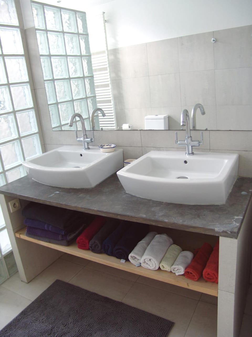 Louise Chatelain suites Bed and Breakfast in Ixelles