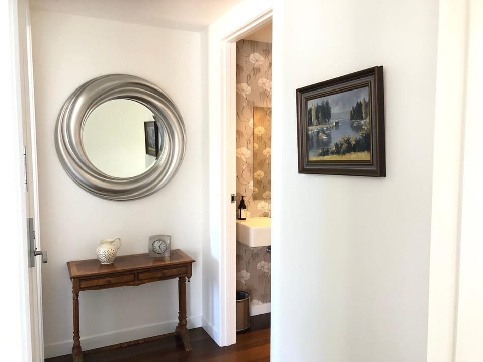 Luxurious Loft Apartments in the heart of Ahuriri Apartment in Napier