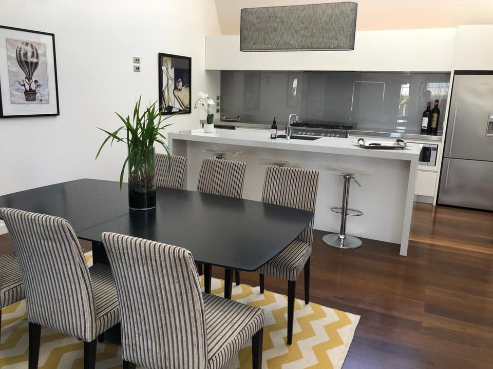 Luxurious Loft Apartments in the heart of Ahuriri Apartment in Napier