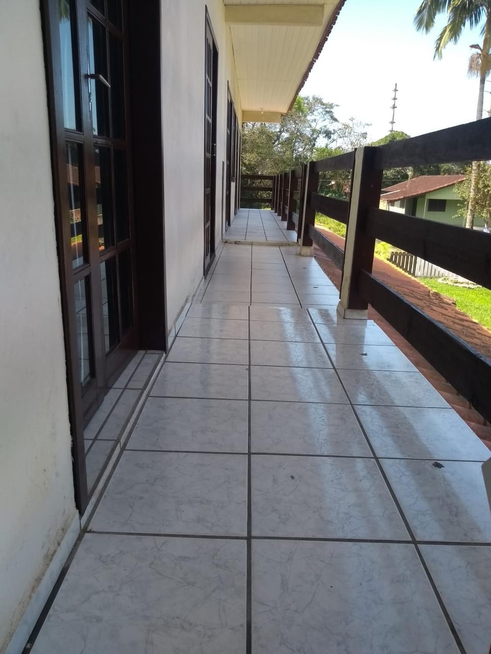 Pousada Toca Do Raul Inn in State of Santa Catarina