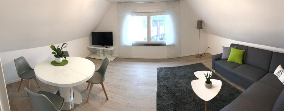 Auszeit am See House in Möhnesee