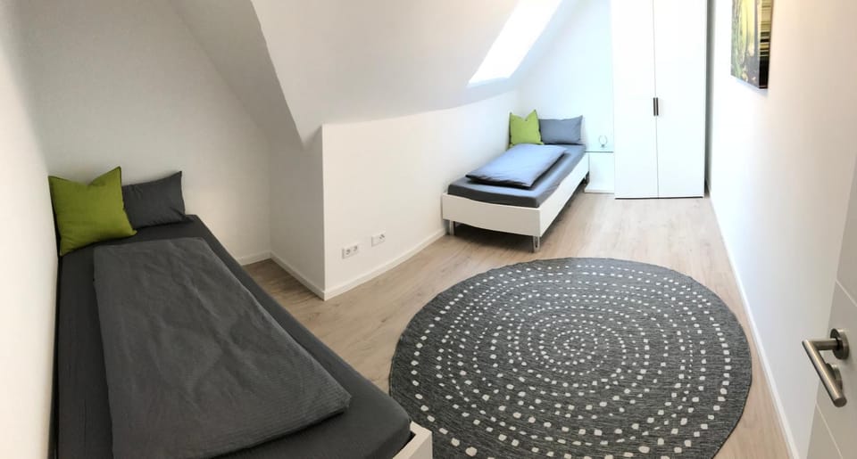 Auszeit am See House in Möhnesee