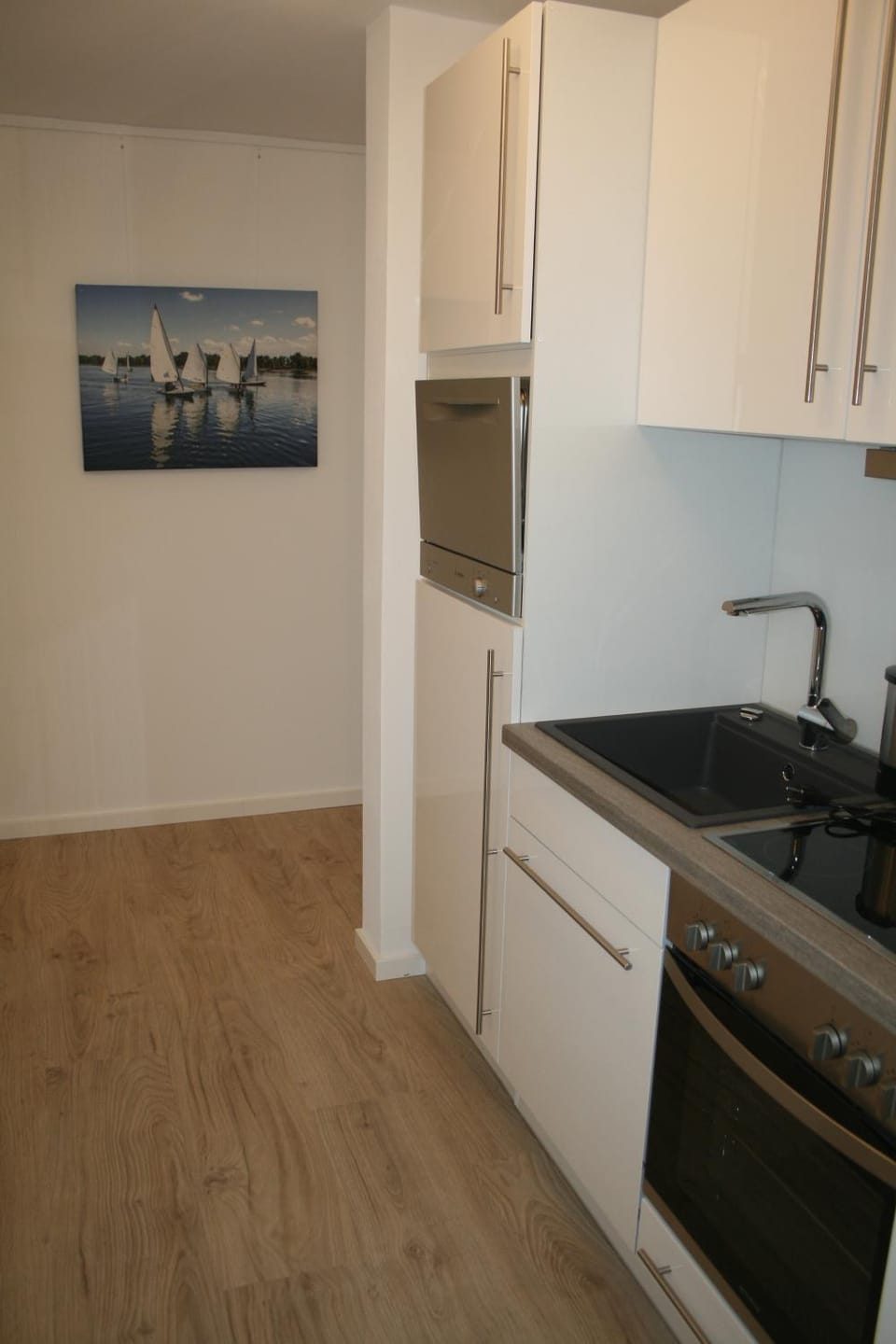 Auszeit am See House in Möhnesee