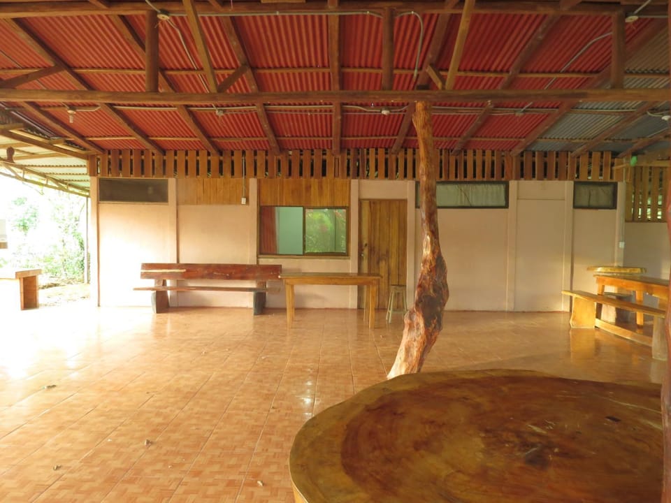 Poponjoche Lodge Caño Negro Nature lodge in Alajuela Province