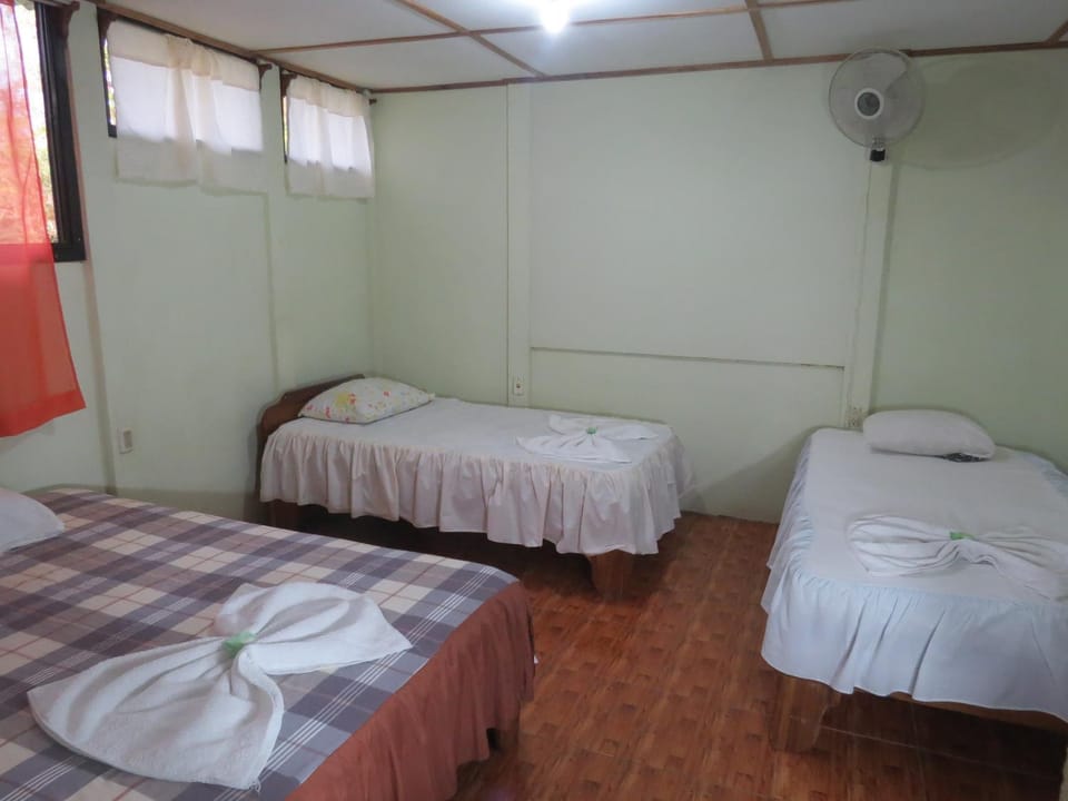Poponjoche Lodge Caño Negro Nature lodge in Alajuela Province