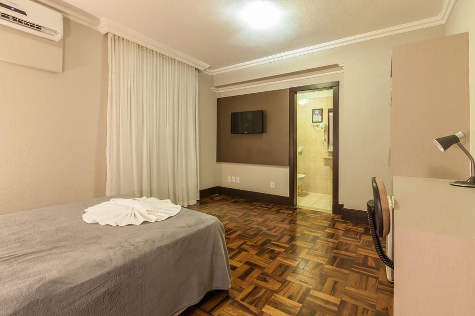 TV and multimedia, Bedroom