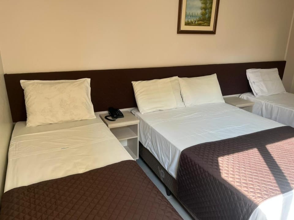 Hotel Lawrence Hotel in Foz do Iguaçu