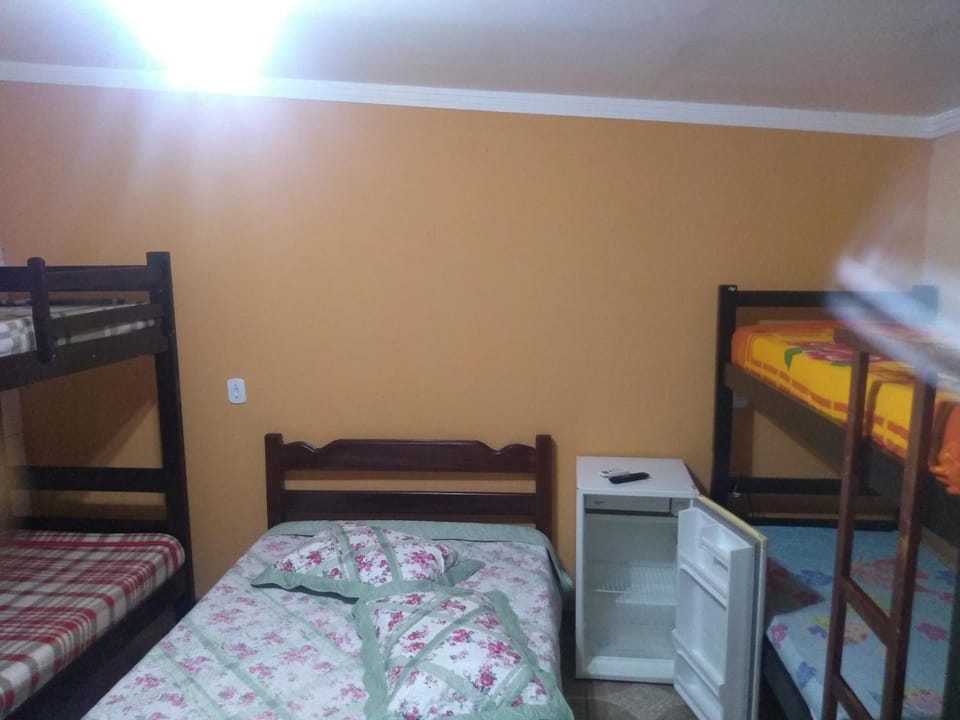 Camping Clube e Pousada Novilha de Ouro Inn in State of Goiás