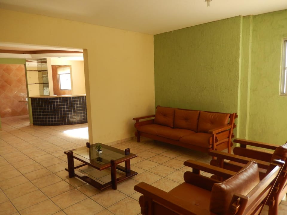 Living room, Lounge or bar