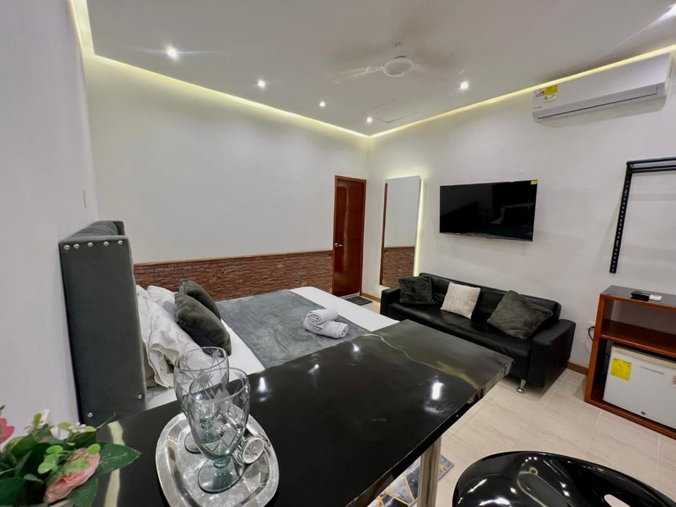 Luxury Suite Room Bed and Breakfast in Cartagena