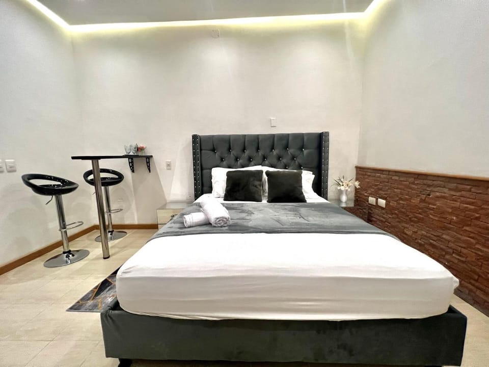 Luxury Suite Room Bed and Breakfast in Cartagena