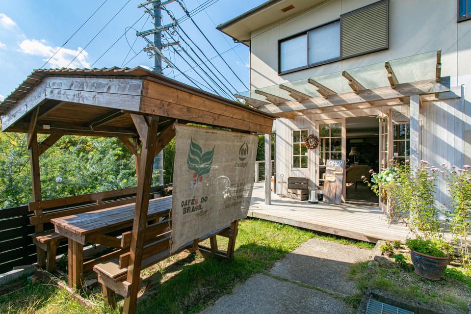 Property building, Spring