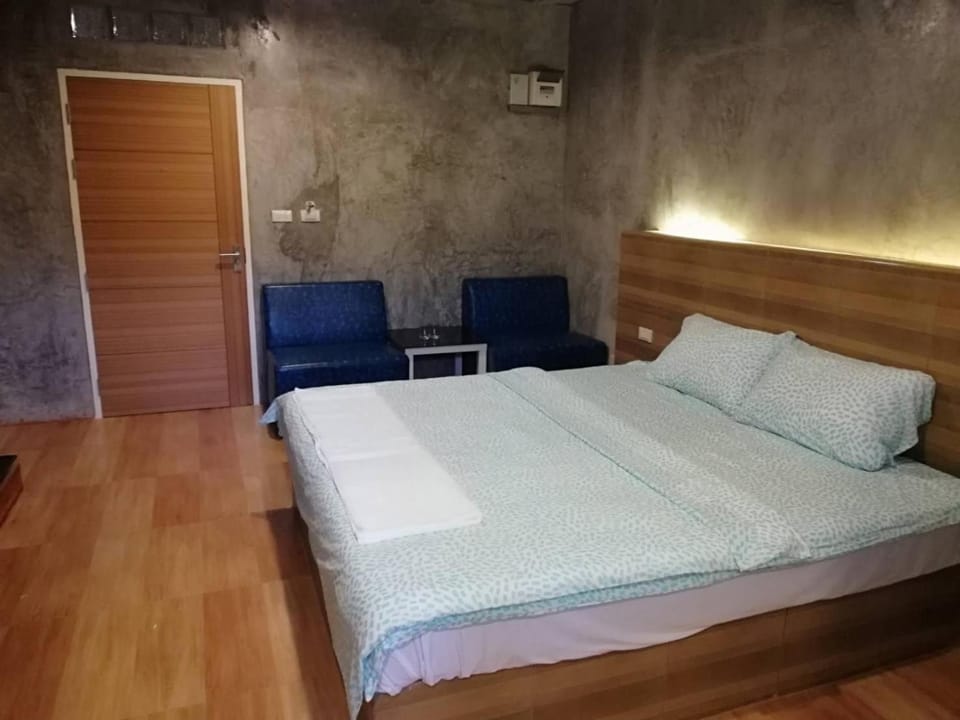 Sands Place Apartment and Hotel Apartment hotel in Thailand