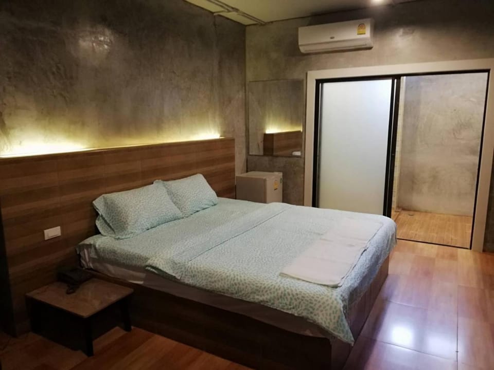 Sands Place Apartment and Hotel Apartment hotel in Thailand