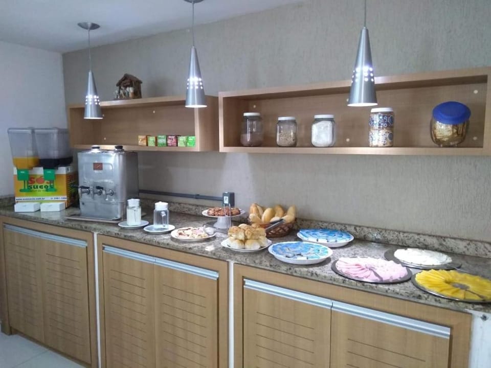 Pousada Marissol Inn in Cabo Frio