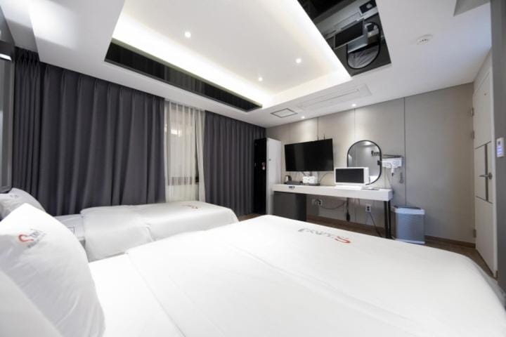 Stay Hotel Hotel in South Korea